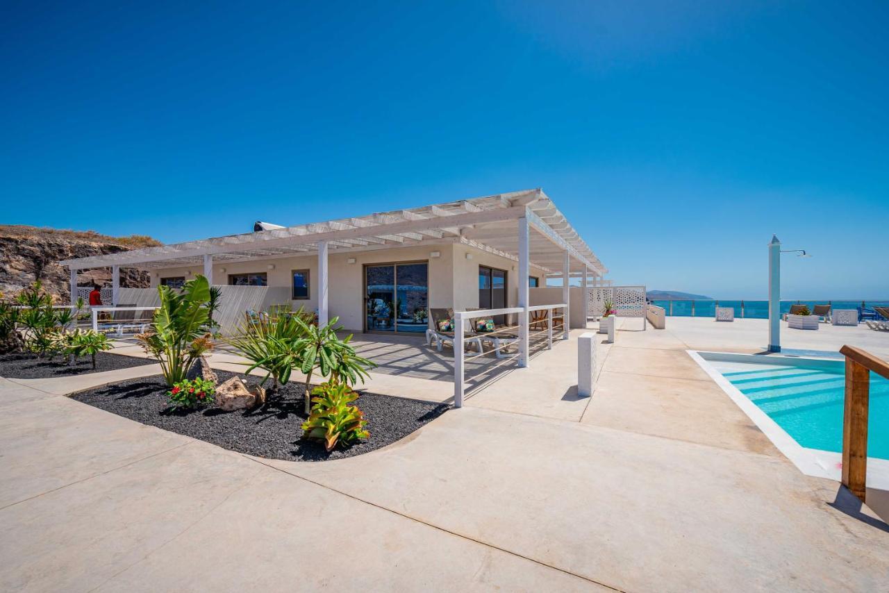 Etti - Paradise Suite La Gaviota Pájara Buitenkant foto