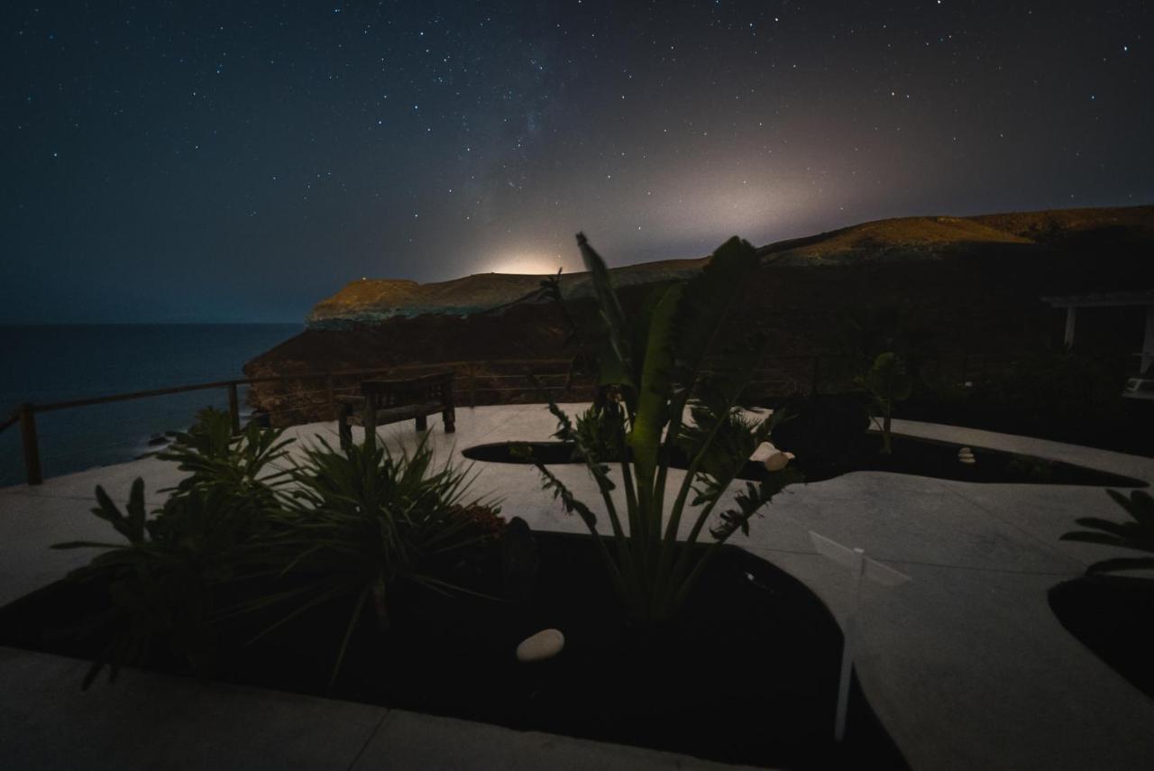 Etti - Paradise Suite La Gaviota Pájara Buitenkant foto