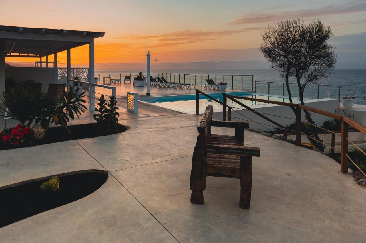 Etti - Paradise Suite La Gaviota Pájara Buitenkant foto
