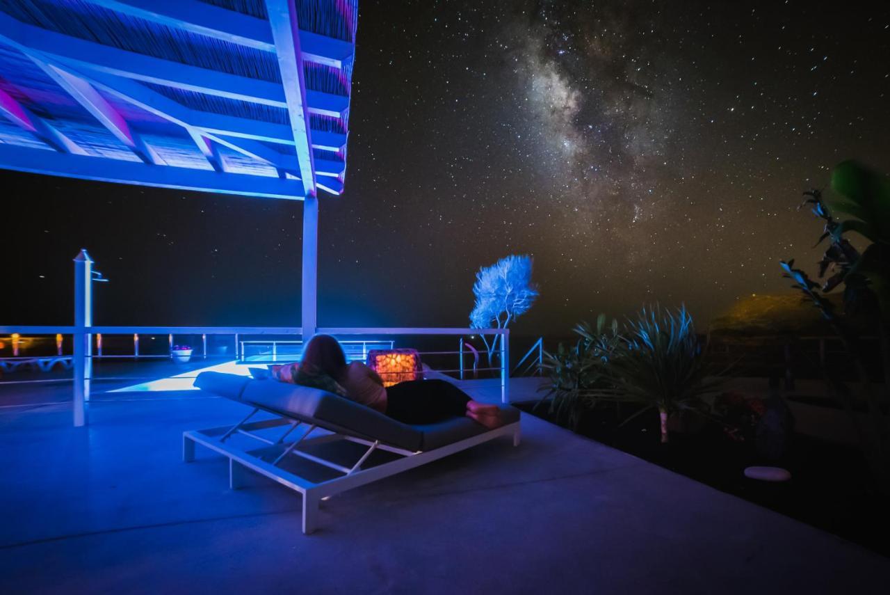 Etti - Paradise Suite La Gaviota Pájara Buitenkant foto