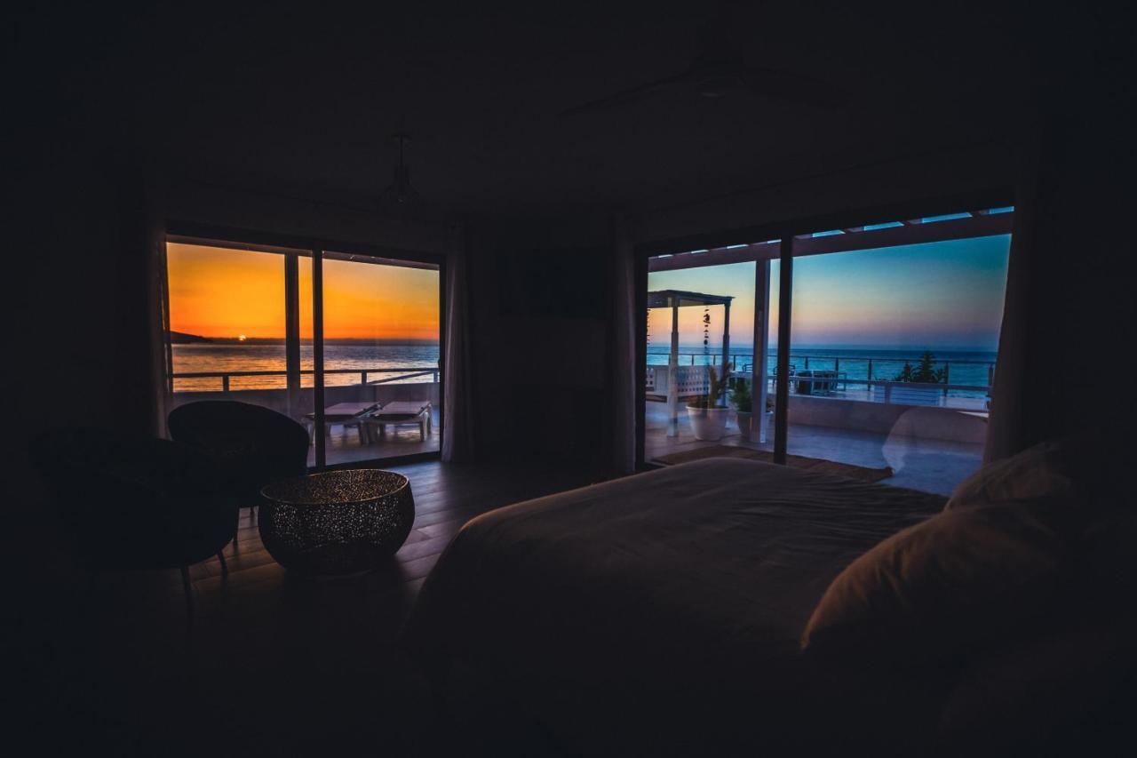 Etti - Paradise Suite La Gaviota Pájara Buitenkant foto