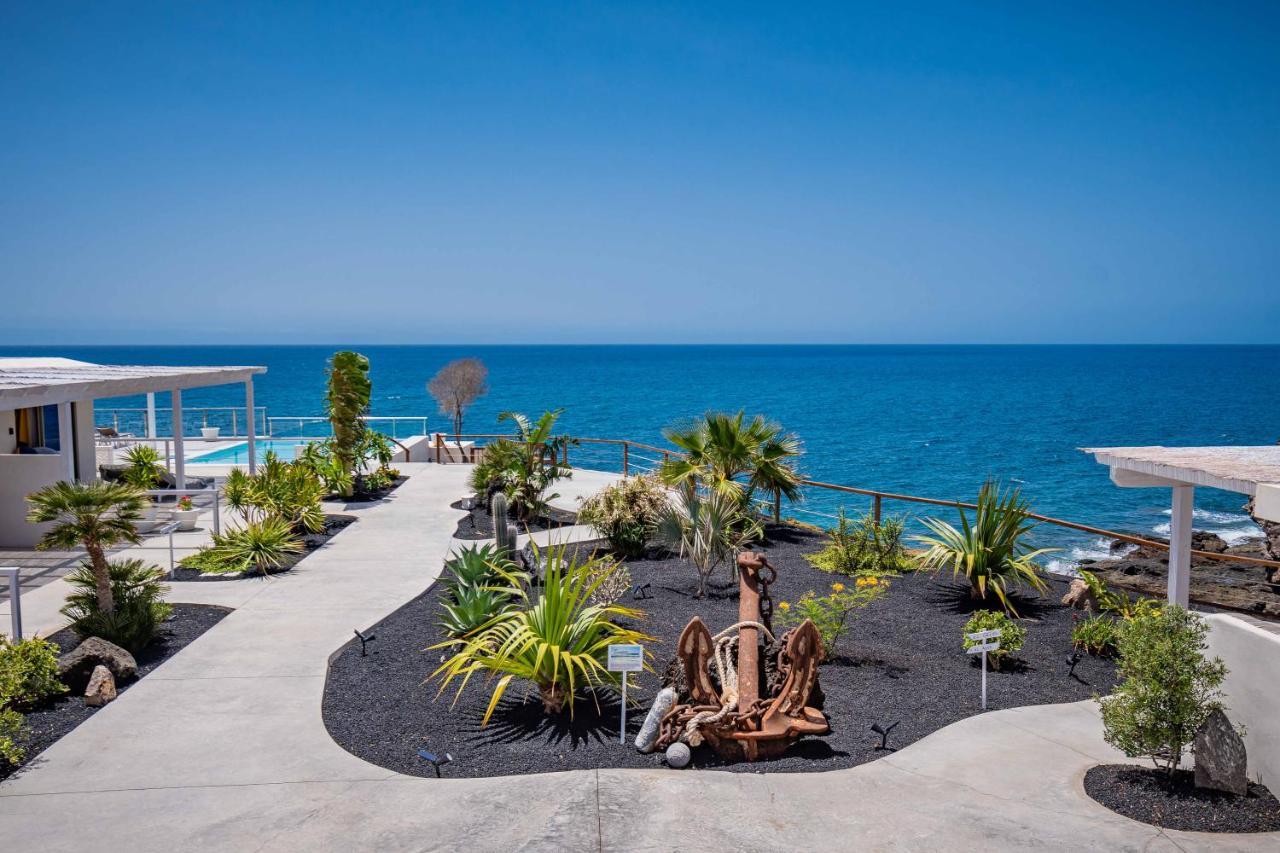 Etti - Paradise Suite La Gaviota Pájara Buitenkant foto
