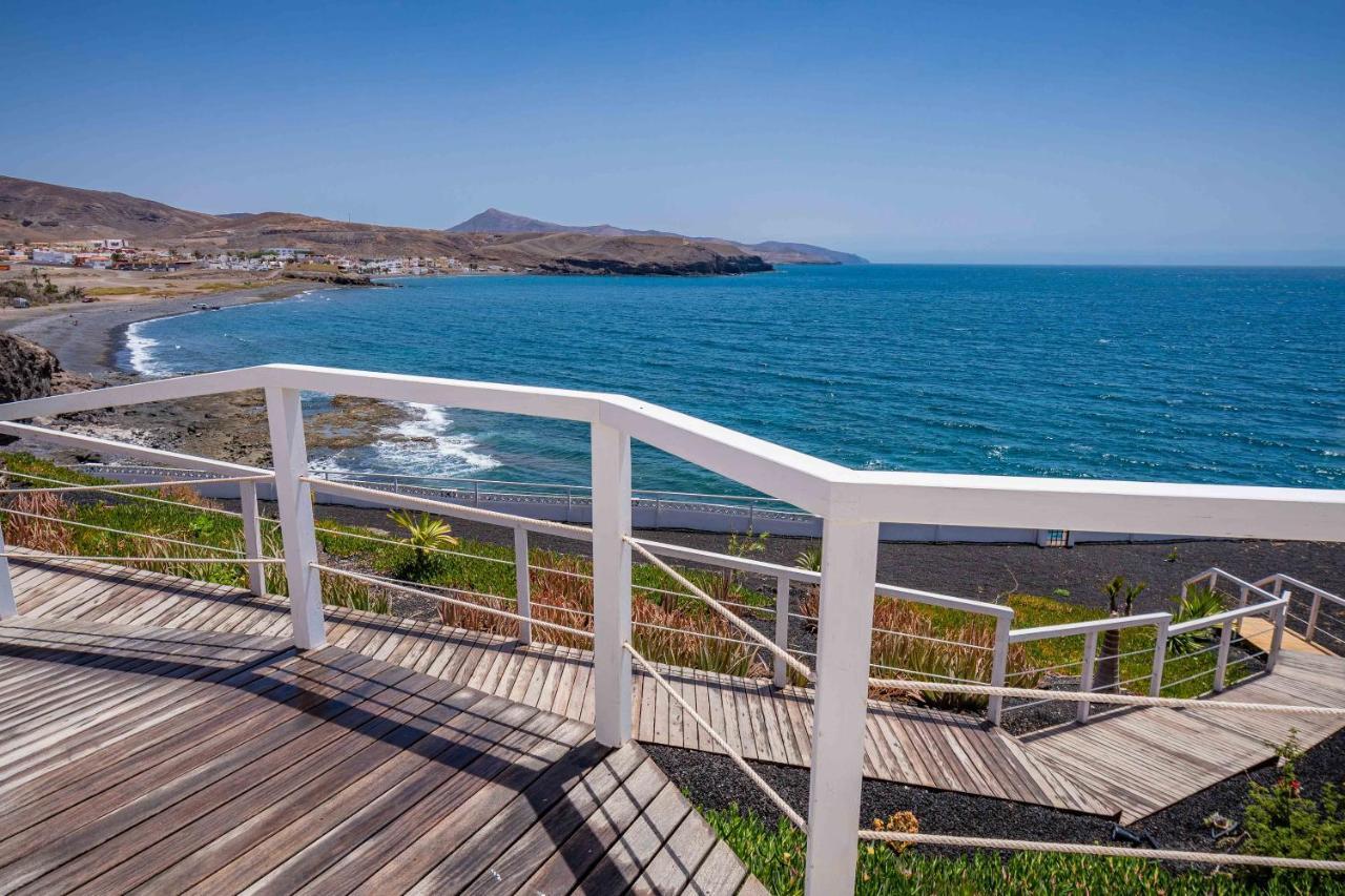 Etti - Paradise Suite La Gaviota Pájara Buitenkant foto