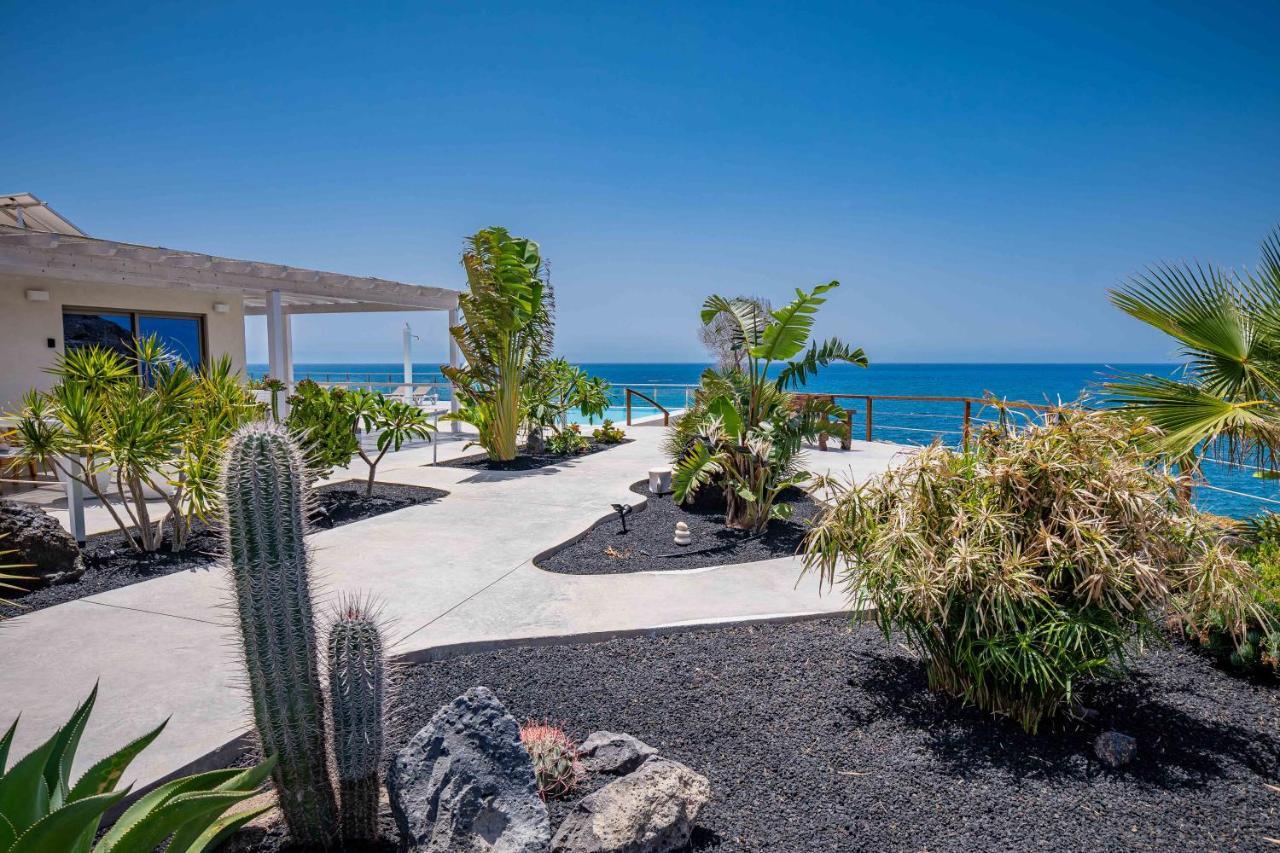 Etti - Paradise Suite La Gaviota Pájara Buitenkant foto