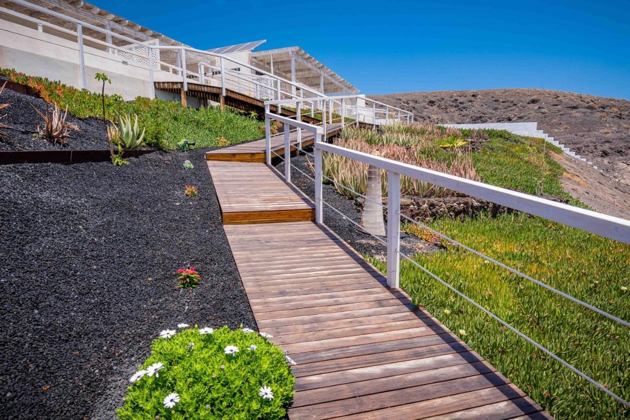 Etti - Paradise Suite La Gaviota Pájara Buitenkant foto